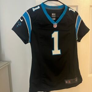 Panthers Jersey